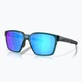 Slnečné okuliare Oakley Actuator SQ transparentný balsam/prism zafír