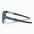 Slnečné okuliare Oakley Actuator SQ transparentný balsam/prism zafír 3