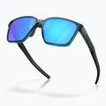 Slnečné okuliare Oakley Actuator SQ transparentný balsam/prism zafír 4