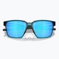 Slnečné okuliare Oakley Actuator SQ transparentný balsam/prism zafír 5