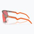 Slnečné okuliare Oakley Bxtr matte grey ink/prizm trail torch 3