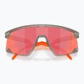 Slnečné okuliare Oakley Bxtr matte grey ink/prizm trail torch 5