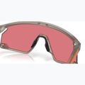 Slnečné okuliare Oakley Bxtr matte grey ink/prizm trail torch 7