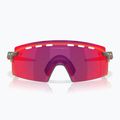 Slnečné okuliare Oakley Encoder Strike Vented matte grey ink/prizm road 2