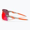 Slnečné okuliare Oakley Encoder Strike Vented matte grey ink/prizm road 3