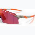 Slnečné okuliare Oakley Encoder Strike Vented matte grey ink/prizm road 6