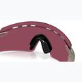 Slnečné okuliare Oakley Encoder Strike Vented matte grey ink/prizm road 7