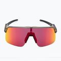 Slnečné okuliare Oakley Sutro Lite matte grey ink/prizm road 3