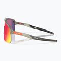 Slnečné okuliare Oakley Sutro Lite matte grey ink/prizm road 3