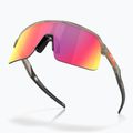 Slnečné okuliare Oakley Sutro Lite matte grey ink/prizm road 4