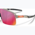 Slnečné okuliare Oakley Sutro Lite matte grey ink/prizm road 6