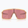 Slnečné okuliare Oakley Sutro matte trans light curry/prizm dark turtleneck 2