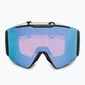 Lyžiarske okuliare Oakley Line Miner Pro L matte black/prizm sapphire/prizm iced 3