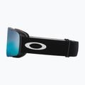 Lyžiarske okuliare Oakley Line Miner Pro L matte black/prizm sapphire/prizm iced 4
