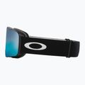 Lyžiarske okuliare Oakley Line Miner Pro L matte black/prizm sapphire/prizm torch 4
