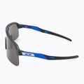 Slnečné okuliare Oakley Sutro Lite matte grey smoke/prizm grey 4