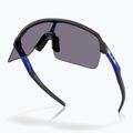 Slnečné okuliare Oakley Sutro Lite matte grey smoke/prizm grey 4