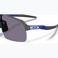 Slnečné okuliare Oakley Sutro Lite matte grey smoke/prizm grey 5