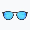 Slnečné okuliare Oakley Latch matte black/prizm sapphire 2