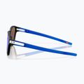 Slnečné okuliare Oakley Latch matte black/prizm sapphire 6