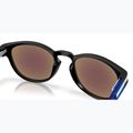 Slnečné okuliare Oakley Latch matte black/prizm sapphire 8