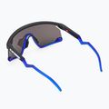 Slnečné okuliare Oakley Bxtr matte black navy/prizm black 2