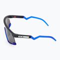 Slnečné okuliare Oakley Bxtr matte black navy/prizm black 4