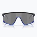 Slnečné okuliare Oakley Bxtr matte black navy/prizm black 2