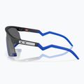 Slnečné okuliare Oakley Bxtr matte black navy/prizm black 3