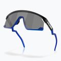 Slnečné okuliare Oakley Bxtr matte black navy/prizm black 4
