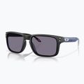 Slnečné okuliare Oakley Holbrook Fathom Collection matte black/prizm grey