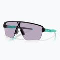 Slnečné okuliare Oakley Corridor SQ matte black/prizm slate