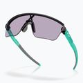 Slnečné okuliare Oakley Corridor SQ matte black/prizm slate 4