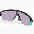 Slnečné okuliare Oakley Corridor SQ matte black/prizm slate 7