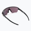 Slnečné okuliare Oakley Corridor SQ matte grey smoke/prizm road 2