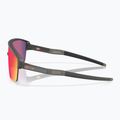 Slnečné okuliare Oakley Corridor SQ matte grey smoke/prizm road 3