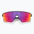 Slnečné okuliare Oakley Corridor SQ matte grey smoke/prizm road 5