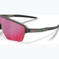 Slnečné okuliare Oakley Corridor SQ matte grey smoke/prizm road 6