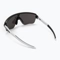 Slnečné okuliare Oakley Corridor SQ matte black/prizm black 2
