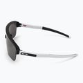 Slnečné okuliare Oakley Corridor SQ matte black/prizm black 4
