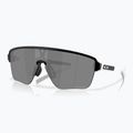 Slnečné okuliare Oakley Corridor SQ matte black/prizm black