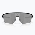 Slnečné okuliare Oakley Corridor SQ matte black/prizm black 2