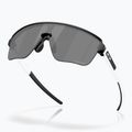 Slnečné okuliare Oakley Corridor SQ matte black/prizm black 4