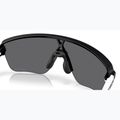 Slnečné okuliare Oakley Corridor SQ matte black/prizm black 5