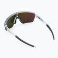 Slnečné okuliare Oakley Corridor SQ matte clear/prizm sapphire 2