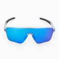 Slnečné okuliare Oakley Corridor SQ matte clear/prizm sapphire 3