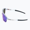 Slnečné okuliare Oakley Corridor SQ matte clear/prizm sapphire 4
