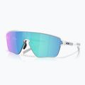 Slnečné okuliare Oakley Corridor SQ matte clear/prizm sapphire