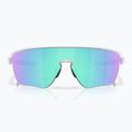 Slnečné okuliare Oakley Corridor SQ matte clear/prizm sapphire 2