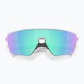 Slnečné okuliare Oakley Corridor SQ matte clear/prizm sapphire 5